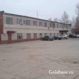 Аренда офисных помещений 10-50м2