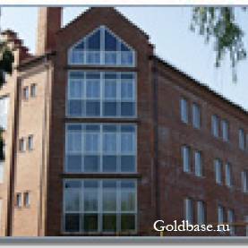 продажа офисного здания Калининград