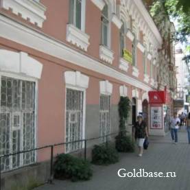 Продается двухэтажное здание 293м2