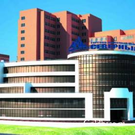 Офисные помещения в аренду