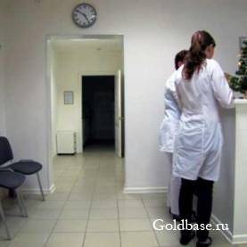 Помещение в аренду под медицинский центр