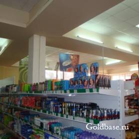Продажа магазина  270м2