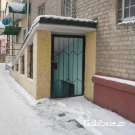 Аренда помещения