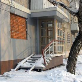 Предлагаю к продаже торговое помещение