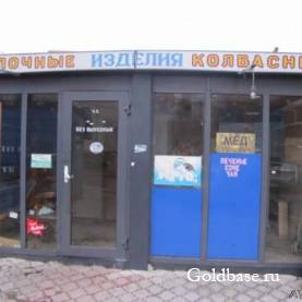 Сдаю в аренду павильон