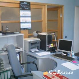 Сдаю в аренду офис с мебелью