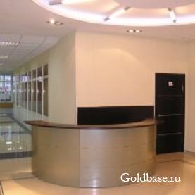 Предлагается к продаже офисный этаж 2840м2 на ул.Академика Королева,