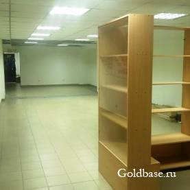 Торговые площади в аренду