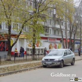 аренда торгового помещения 120 м2