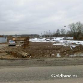 Земля промназначения на продажу