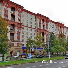 сдаю торговое помещение, Банк