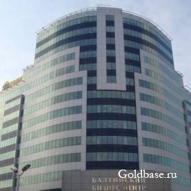 Продам офис на Московском п-т