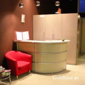 Продается студия загара