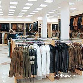 Площадь в ТЦ в аренду