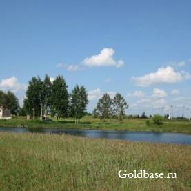 Продам участок 5.80 га