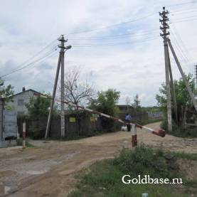 Продам участок 4 сот