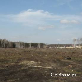 Продаю участок 5.28 га в Воронеже