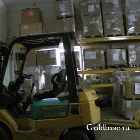 Аренда теплых складов с прикрепленными к ним офиса