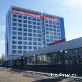 ПРОДАЖА ОФИСНО-ТОРГОВОГО ЦЕНТРА