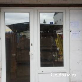 Продаю киоск на рынке