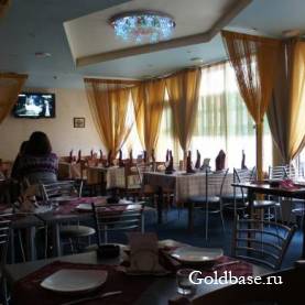 Кафе у метро - готовый раскрученный бизнес