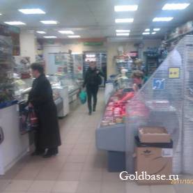 Сдаю 45м2 в универсаме