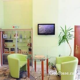 Стоматология, медицинский центр