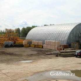 Открытая площадка в аренду от собственника