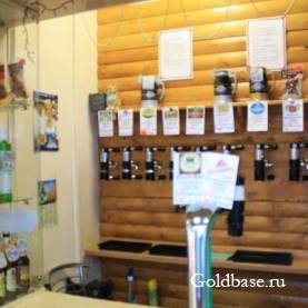 Продам магазин разливного пива