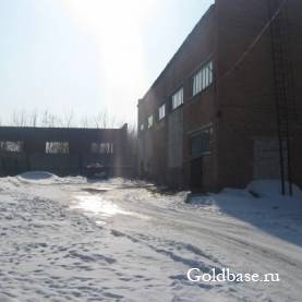 Продам производство