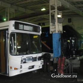 Сдается помещ. под СТО