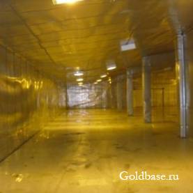 Сдается склад