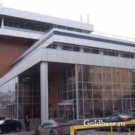 Продаю Бизнес Центр в собственность