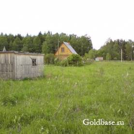 Продам участок 20 сот