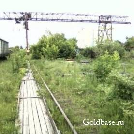 продается открытая площадка 