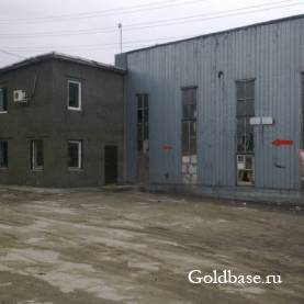 Продам производство (готовый бизнес)