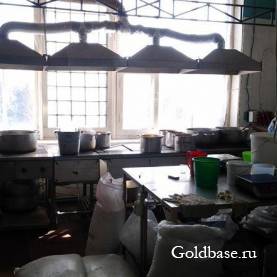 Продажа от собственника Пищевое производство