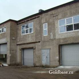 готовый автосервис в аренду