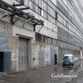 Сдам производство