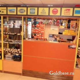 Продам магазин (готовый бизнес)