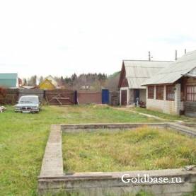 Продаю участок