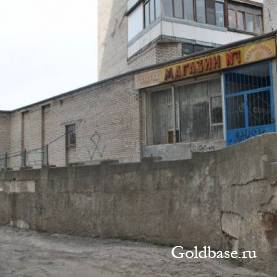 Продажа многопрофильного помещения