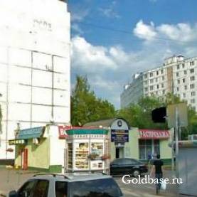 Аренда магазина