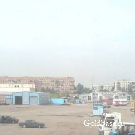 Сдается открытая площадка