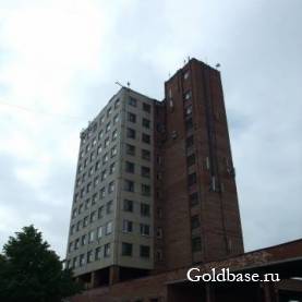 Продам Отдельно стоящее здание