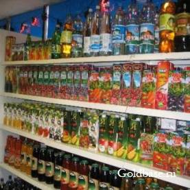 аренда торговой площадив магазине