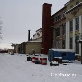 Продажа производства