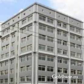 Продается офисное здание класса «А»