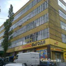 Продается торговое помещение