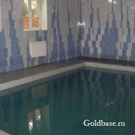 Продам водно оздоровительный комплекс